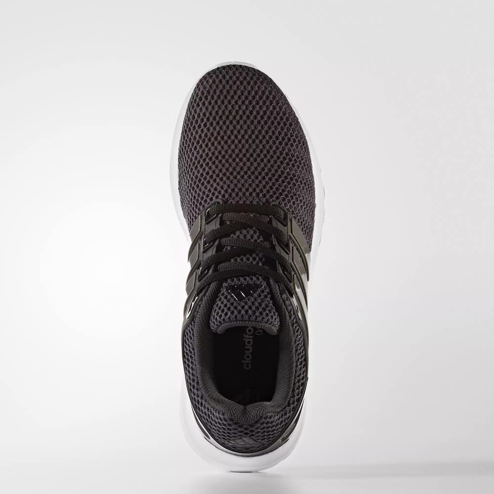 Adidas Energy Cloud Tenis Para Correr Negros Para Mujer (MX-52383)